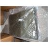 Image 2 : Rothco U.S. Wool Blanket Olive Green