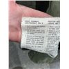 Image 3 : Canadian Forces MK II Combat Coat 1969 Size 7540