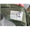 Image 4 : Canadian Forces MK II Combat Coat 1969 Size 7540