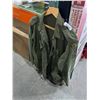 Image 5 : Canadian Forces MK II Combat Coat 1969 Size 7540