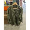 Image 6 : Canadian Forces MK II Combat Coat 1969 Size 7540