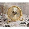 Image 1 : Soul Works Rechargeable Outdoor High Velocity Fan