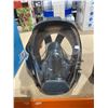 Image 3 : Oceanic Full Face Snorkeling Mask