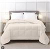 Image 1 : Below Zero Cooling Duvet Queen Size