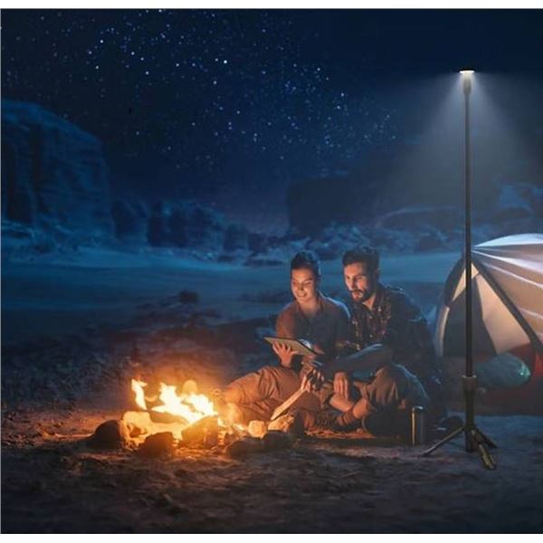 Infinity X1 Rechargeable LED Camp Light 2000 Lumens