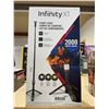 Image 2 : Infinity X1 Rechargeable LED Camp Light 2000 Lumens
