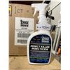 Image 2 : Knock Down Insect Killer 950ml, 6 Bottles