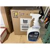 Image 3 : Knock Down Insect Killer 950ml, 6 Bottles
