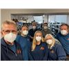 Image 1 : WORKPRO KN95 Non-Medical Face Masks 20 Pack