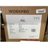 Image 3 : WORKPRO KN95 Non-Medical Face Masks 20 Pack