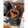 Image 3 : Feierdun Adjustable Dumbbell Kettlebell Set