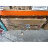 Image 2 : Electric Treadmill Model H010 Heavy Duty Black