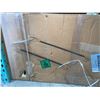 Image 3 : Electric Treadmill Model H010 Heavy Duty Black