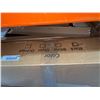 Image 5 : Electric Treadmill Model H010 Heavy Duty Black