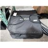 Image 2 : Blackstone Portable Tabletop Griddle with Carry Bag