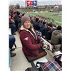 Image 1 : CAMULAND Heated Massage Heated Stadium Chair