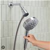 Image 1 : Kohler Assert R38755P-G-CP Chrome Handshower