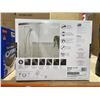 Image 3 : Kohler Assert R38755P-G-CP Chrome Handshower