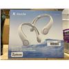Image 2 : JisuLife Neck Fan 2 Pack White