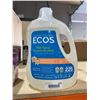 Image 2 : ECOS Magnolia Lily Laundry Detergent 2.25L