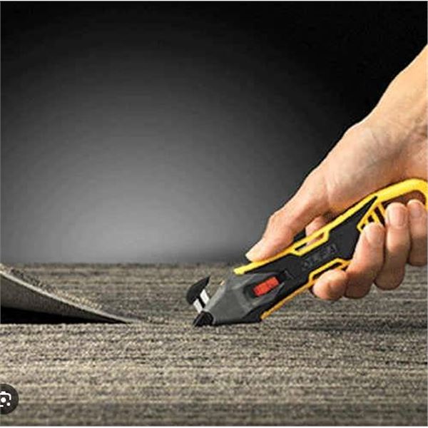 OLFA SK-16 Quick-Change Concealed Blade Cutters Lot of 5