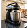 Image 1 : Hamilton Beach Stand Mixer With Stainless Steel Bowl