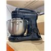 Image 5 : Hamilton Beach Stand Mixer With Stainless Steel Bowl