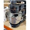 Image 6 : Hamilton Beach Stand Mixer With Stainless Steel Bowl
