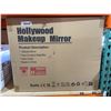Image 2 : Hollywood Makeup Mirror With 15 Bulbs