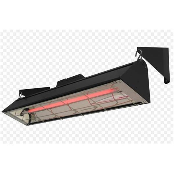 Brant BAH Series Overhead Electric Infrared Heater