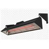 Image 1 : Brant BAH Series Overhead Electric Infrared Heater