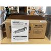 Image 2 : Brant BAH Series Overhead Electric Infrared Heater
