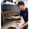 Image 1 : Tremclad Gloss Brown Rust Paint 3.78L Oil-Based