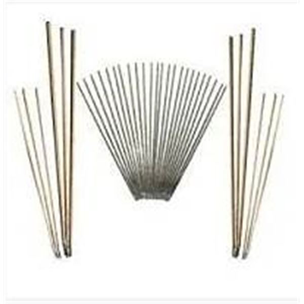 BlueShield Covered Electrodes 2.5mm x 300mm LA7014