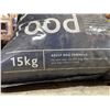 Image 4 : Co-op High Protein Formula Dog Food 15kg