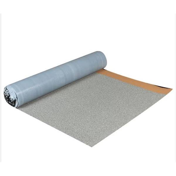 Grey Granules Roof Protection Membrane Roll
