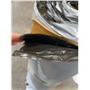 Image 5 : Grey Granules Roof Protection Membrane Roll