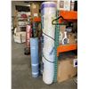 Image 2 : Netex S2S Polyethylene UV Protection Cover Rolls