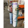 Image 6 : Netex S2S Polyethylene UV Protection Cover Rolls