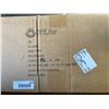 Image 3 : OttLite Floor Lamp Adjustable Flexible Gray