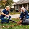 Image 1 : 20V Max Lithium-Ion Cordless Leaf Blower