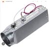Image 1 : LG 5301EL1001A Dryer Heating Element Assembly