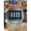 Image 5 : LG 5301EL1001A Dryer Heating Element Assembly
