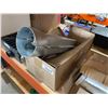 Image 6 : LG 5301EL1001A Dryer Heating Element Assembly