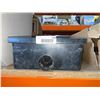 Image 4 : Plastic Drain Catch Basin With Grate 10"x10"x4"