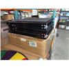 Image 3 : Folding 67"L x 17"W Extra Long Dog Ramp