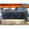 Image 4 : Folding 67"L x 17"W Extra Long Dog Ramp