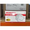 Image 3 : WORKPRO KN95 Non-Medical Face Masks 20-Pack
