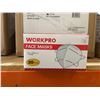 Image 4 : WORKPRO KN95 Non-Medical Face Masks 20-Pack