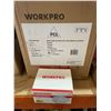 Image 5 : WORKPRO KN95 Non-Medical Face Masks 20-Pack